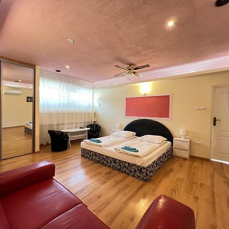 Etna - Hostel -Noclegi ז'שוב מראה חיצוני תמונה