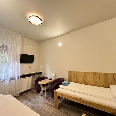 Etna - Hostel -Noclegi ז'שוב מראה חיצוני תמונה