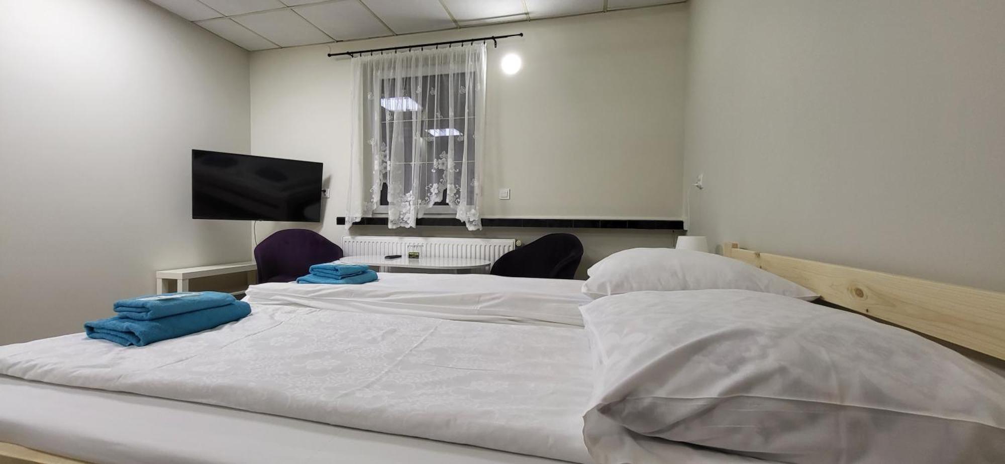 Etna - Hostel -Noclegi ז'שוב מראה חיצוני תמונה