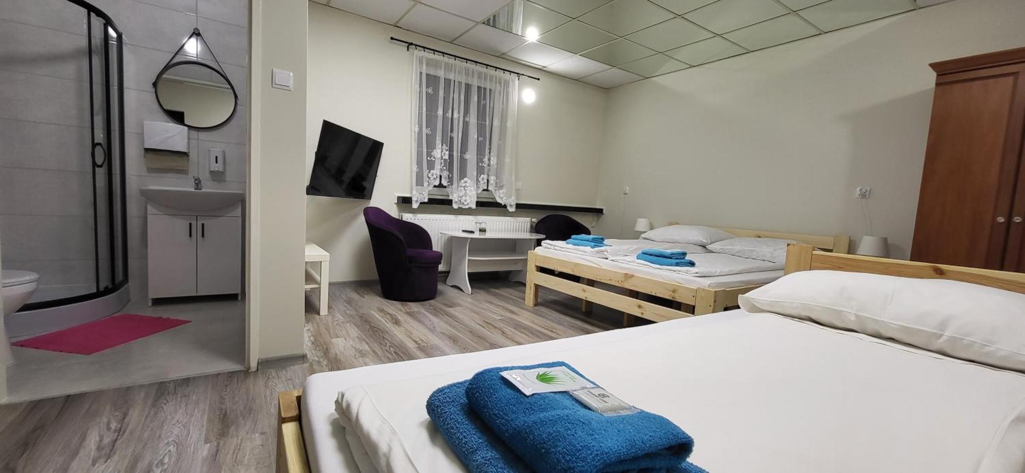 Etna - Hostel -Noclegi ז'שוב מראה חיצוני תמונה