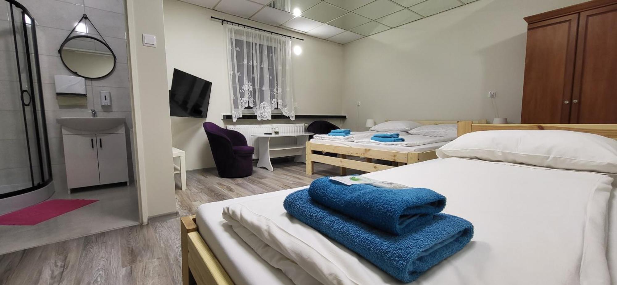 Etna - Hostel -Noclegi ז'שוב מראה חיצוני תמונה