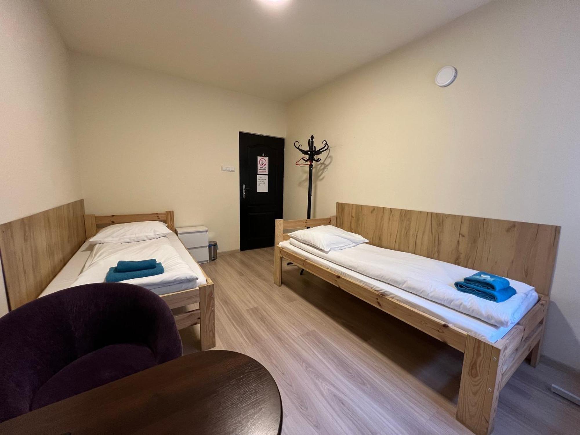 Etna - Hostel -Noclegi ז'שוב מראה חיצוני תמונה