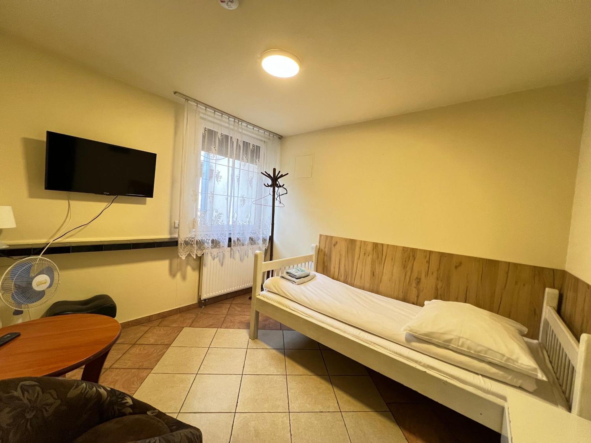 Etna - Hostel -Noclegi ז'שוב מראה חיצוני תמונה