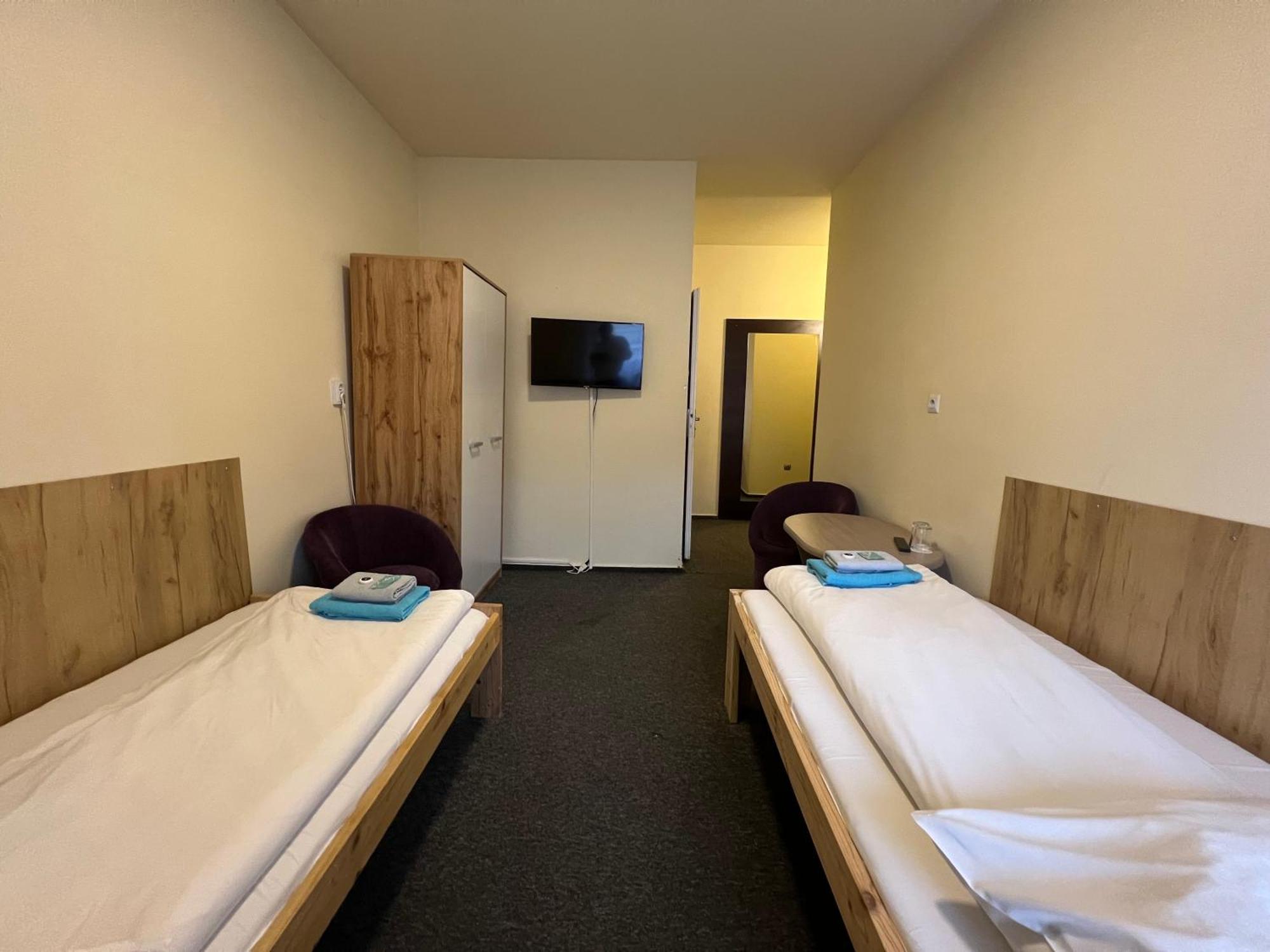 Etna - Hostel -Noclegi ז'שוב מראה חיצוני תמונה
