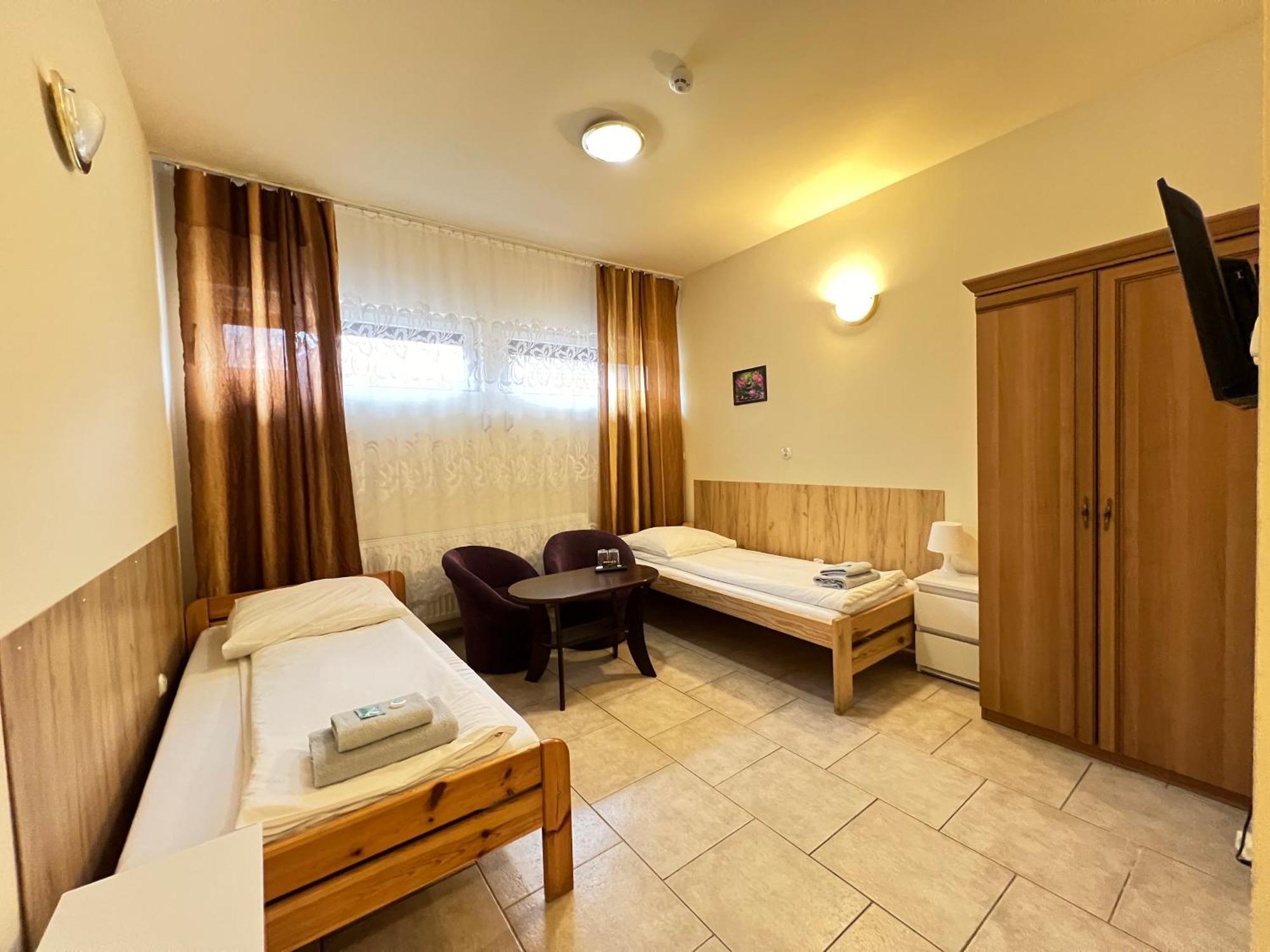 Etna - Hostel -Noclegi ז'שוב מראה חיצוני תמונה