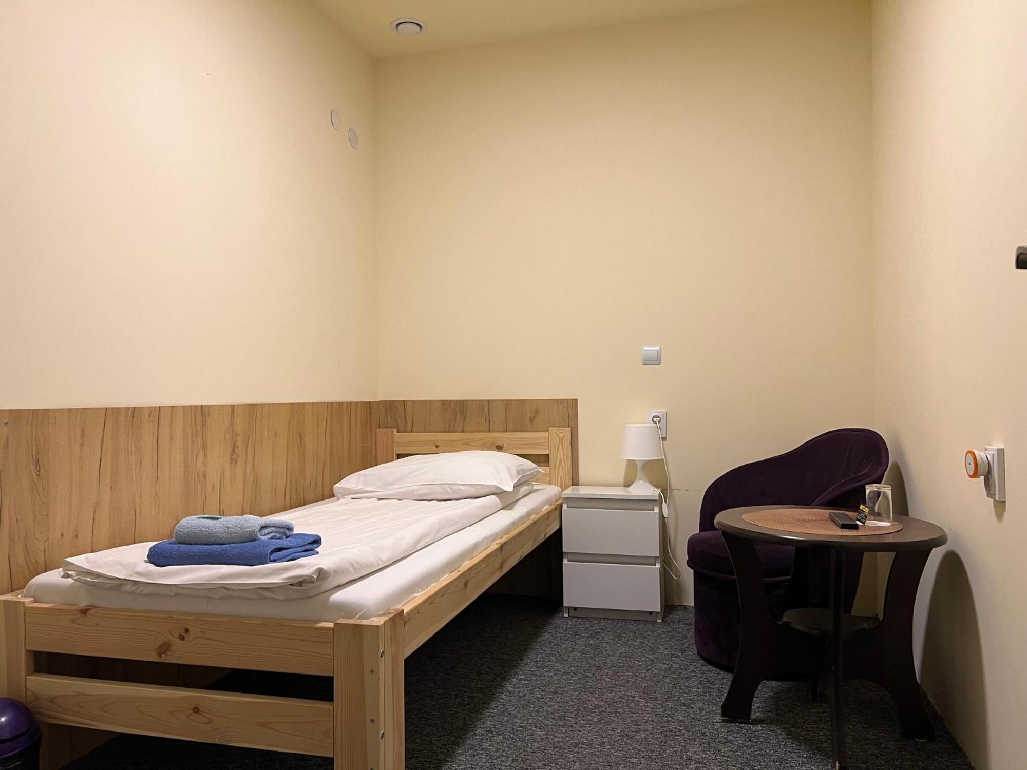 Etna - Hostel -Noclegi ז'שוב מראה חיצוני תמונה