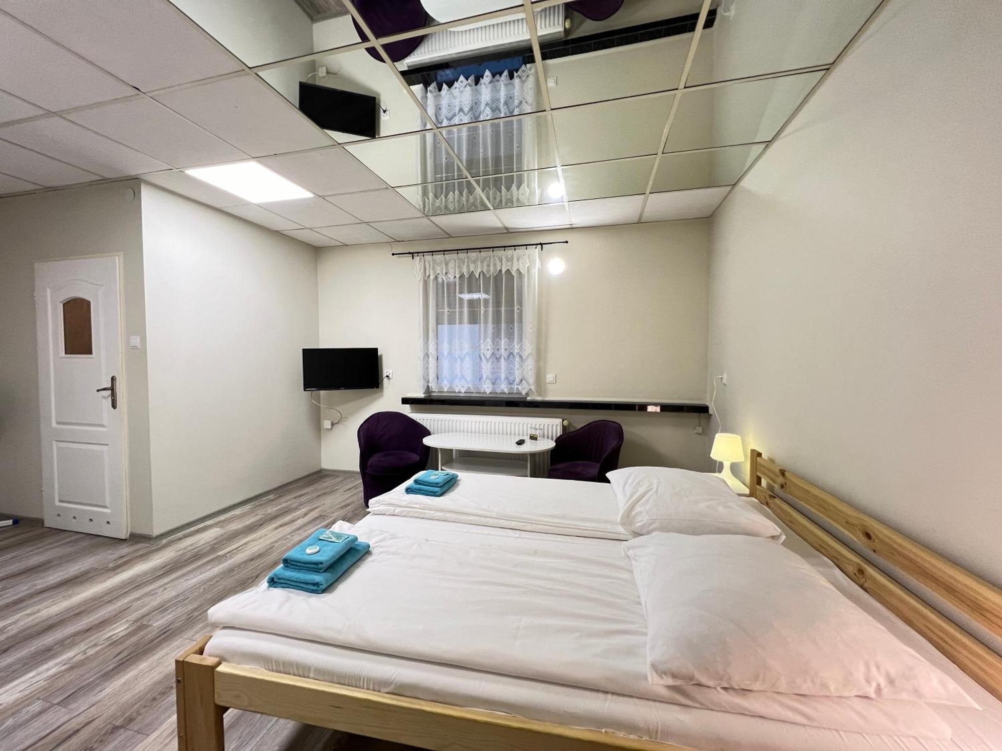 Etna - Hostel -Noclegi ז'שוב מראה חיצוני תמונה