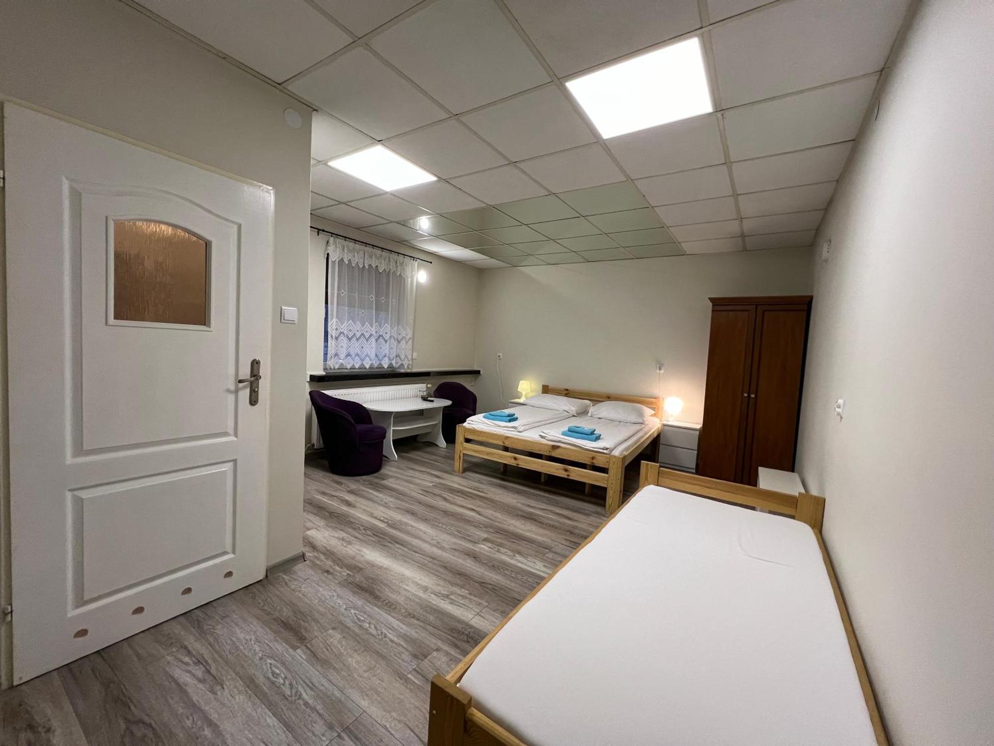 Etna - Hostel -Noclegi ז'שוב מראה חיצוני תמונה