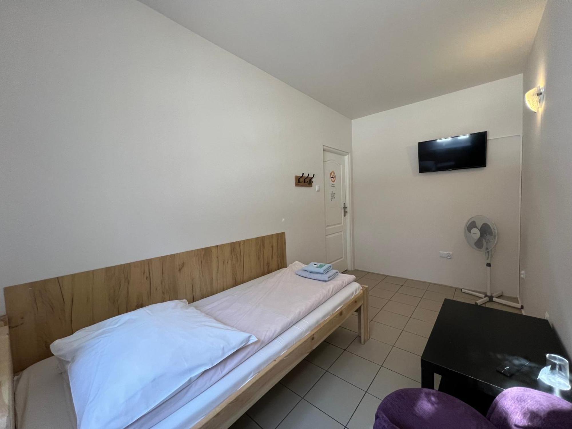 Etna - Hostel -Noclegi ז'שוב מראה חיצוני תמונה