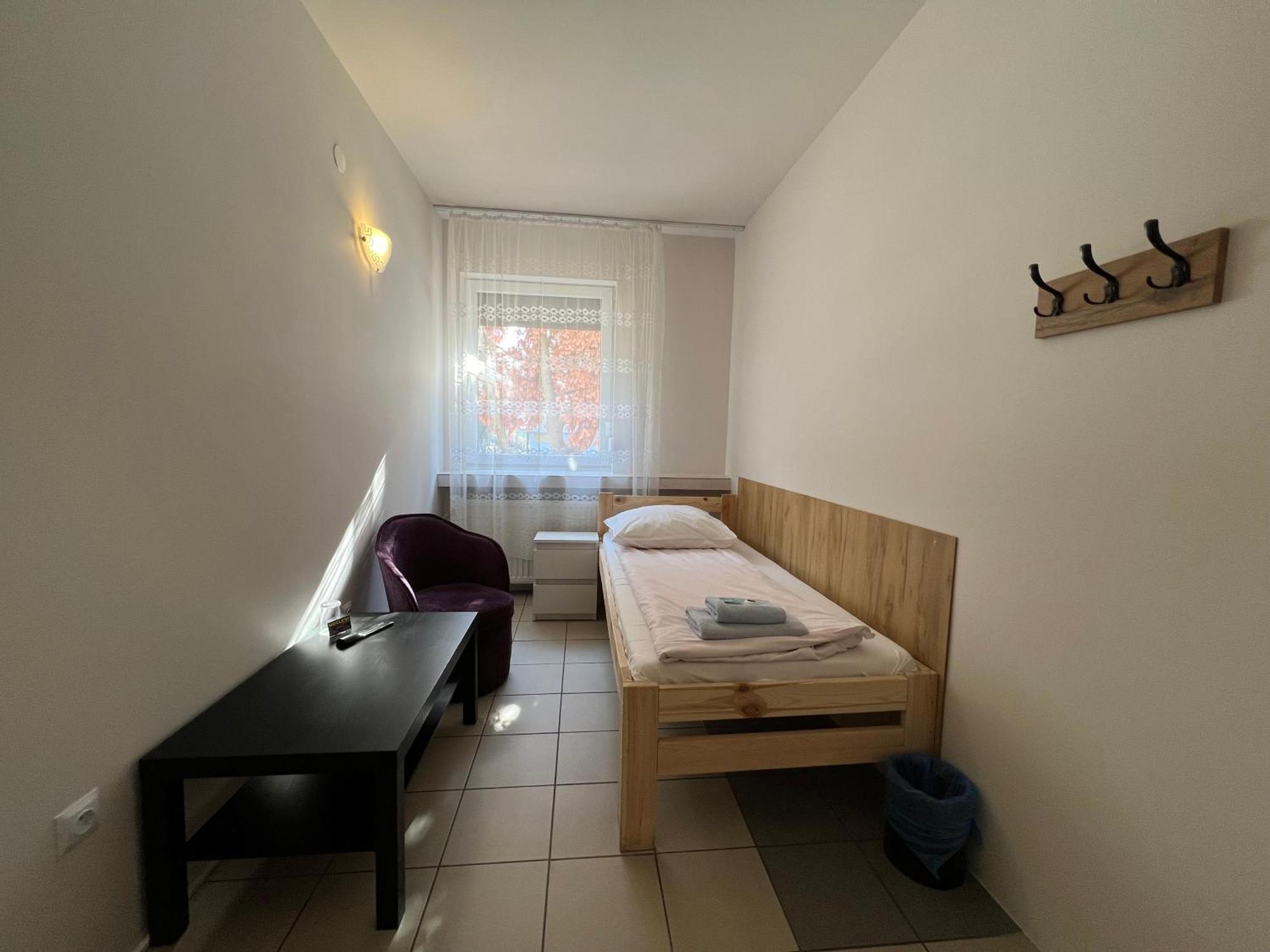 Etna - Hostel -Noclegi ז'שוב מראה חיצוני תמונה