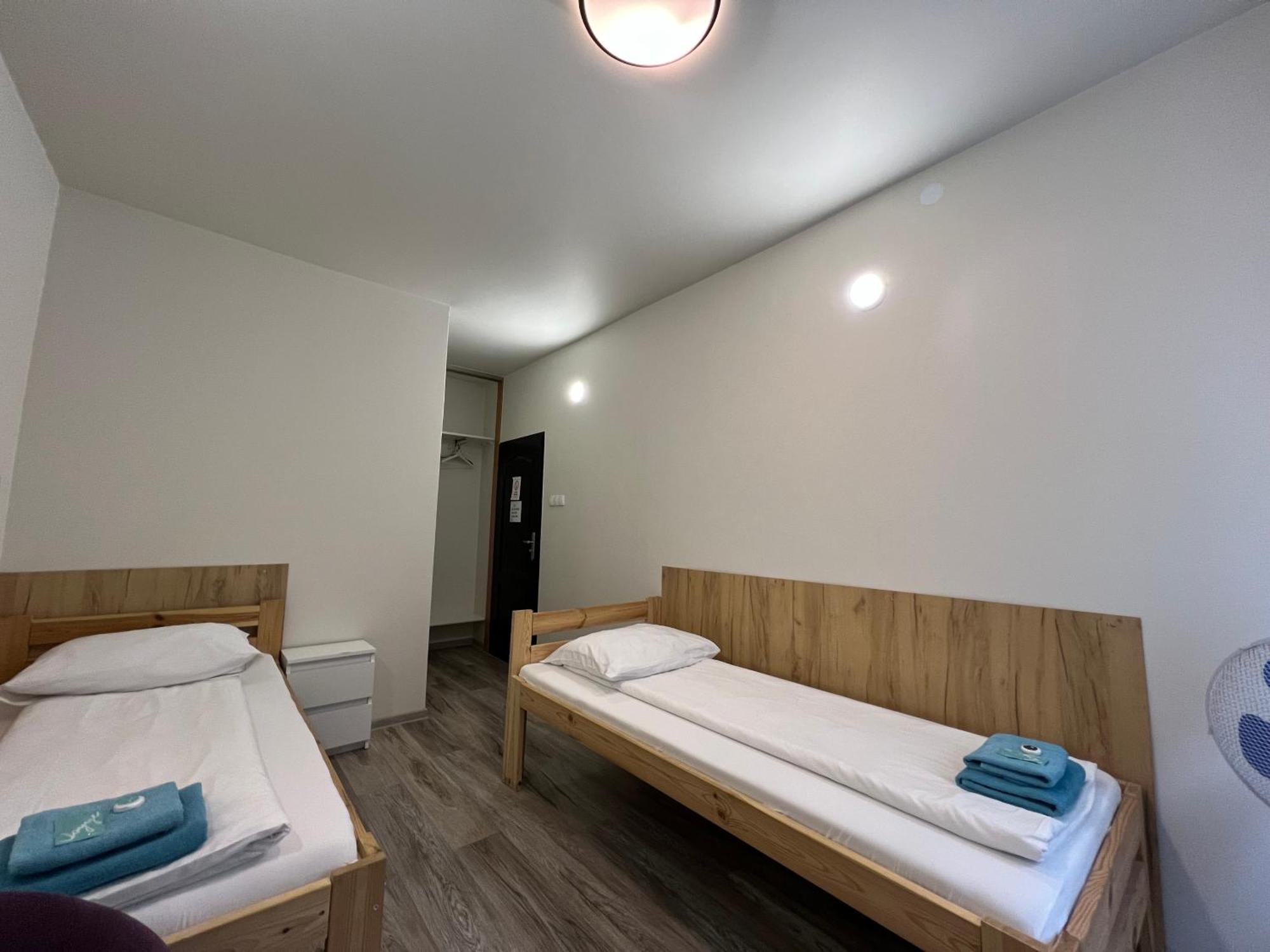 Etna - Hostel -Noclegi ז'שוב מראה חיצוני תמונה