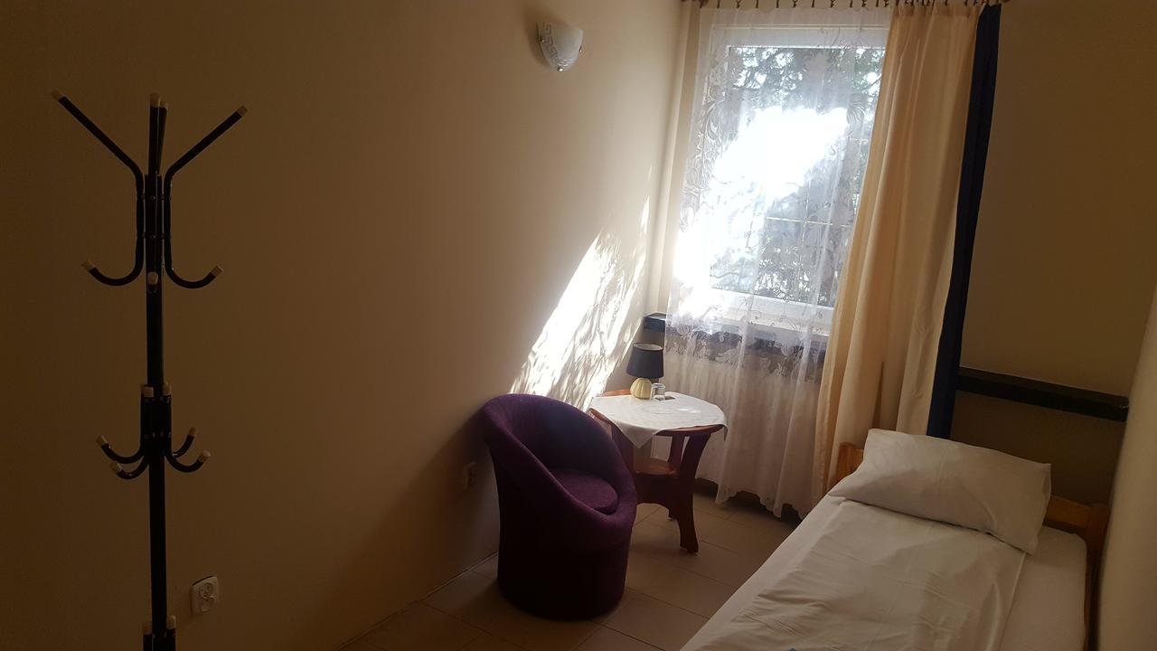 Etna - Hostel -Noclegi ז'שוב מראה חיצוני תמונה