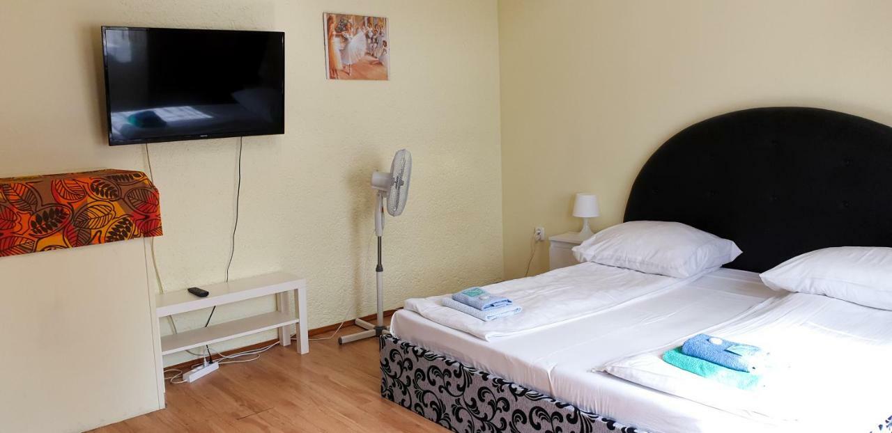 Etna - Hostel -Noclegi ז'שוב מראה חיצוני תמונה