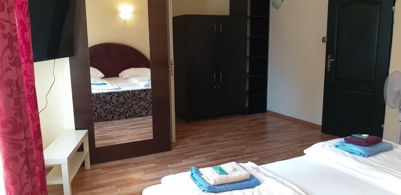 Etna - Hostel -Noclegi ז'שוב מראה חיצוני תמונה
