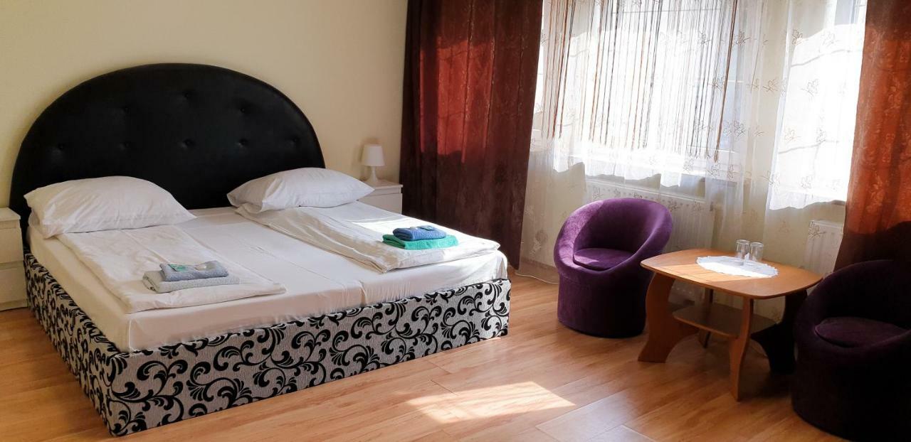 Etna - Hostel -Noclegi ז'שוב מראה חיצוני תמונה
