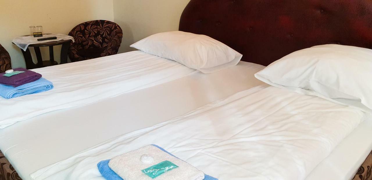 Etna - Hostel -Noclegi ז'שוב מראה חיצוני תמונה