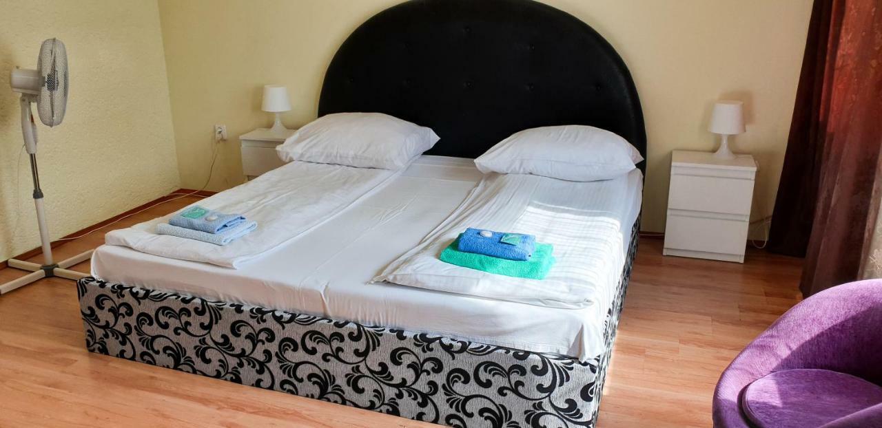 Etna - Hostel -Noclegi ז'שוב מראה חיצוני תמונה